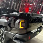 كيا تاسمان الجديدة كلياً في الصدارة.. وش مفاجآت كيا بمعرض جدة 2024 كيا تاسمان الجديدة كلياً في الصدارة.. وش مفاجآت كيا بمعرض جدة 2024 4