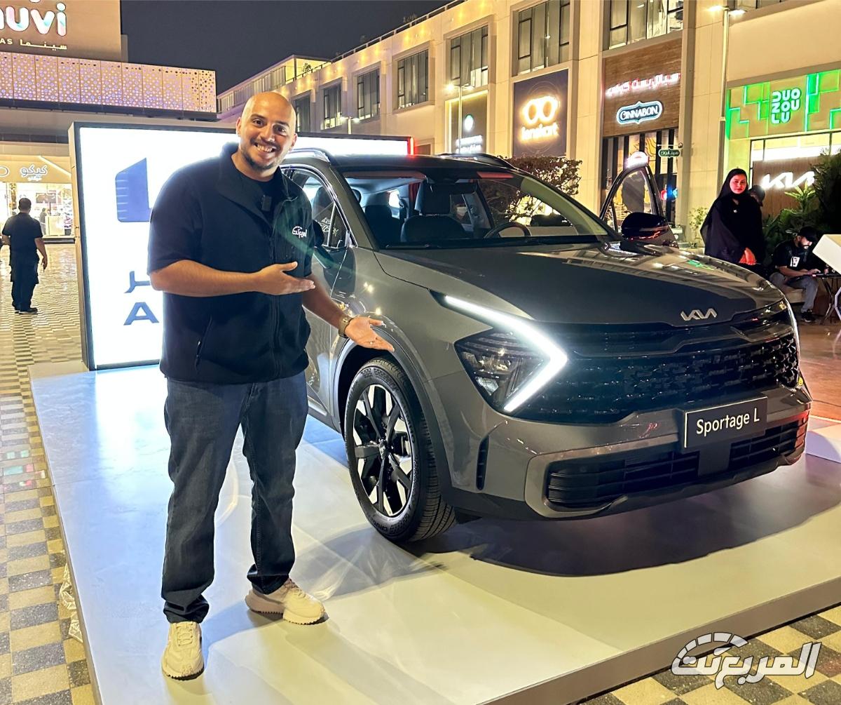 كيا-سبورتاج-l-المربع-نت-2