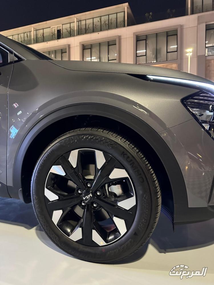 كيا-سبورتاج-l-المربع-نت-8