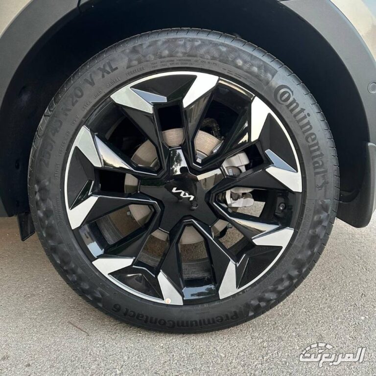 كيا تاسمان الجديدة كلياً في الصدارة.. وش مفاجآت كيا بمعرض جدة 2024 كيا تاسمان الجديدة كلياً في الصدارة.. وش مفاجآت كيا بمعرض جدة 2024 23