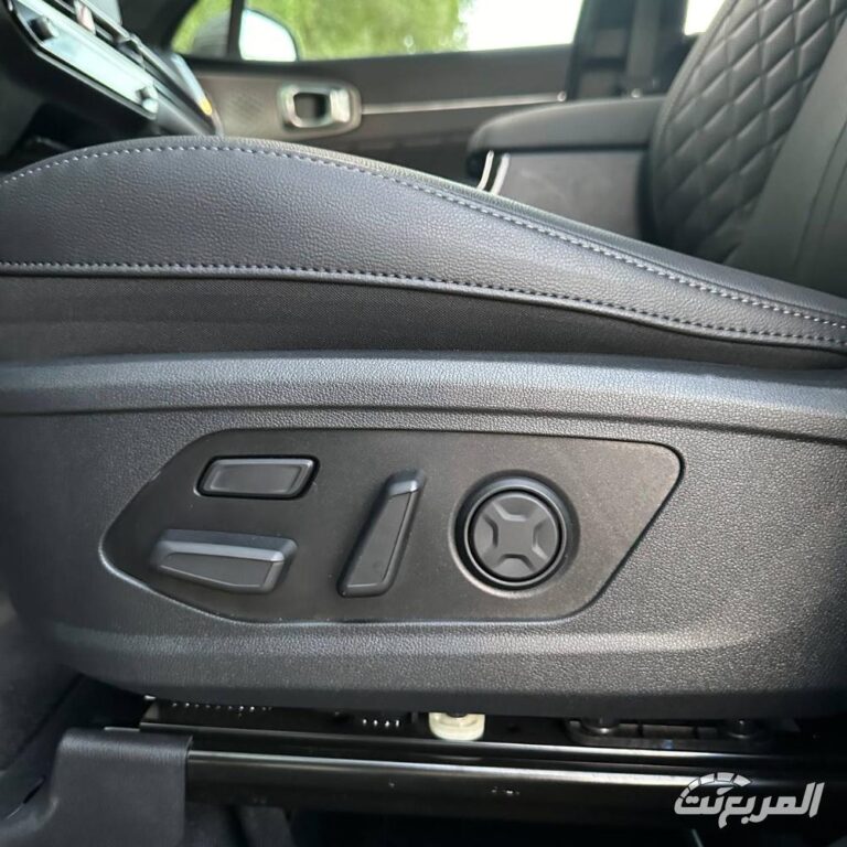 كيا تاسمان الجديدة كلياً في الصدارة.. وش مفاجآت كيا بمعرض جدة 2024 كيا تاسمان الجديدة كلياً في الصدارة.. وش مفاجآت كيا بمعرض جدة 2024 21