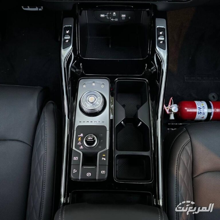 كيا تاسمان الجديدة كلياً في الصدارة.. وش مفاجآت كيا بمعرض جدة 2024 كيا تاسمان الجديدة كلياً في الصدارة.. وش مفاجآت كيا بمعرض جدة 2024 19