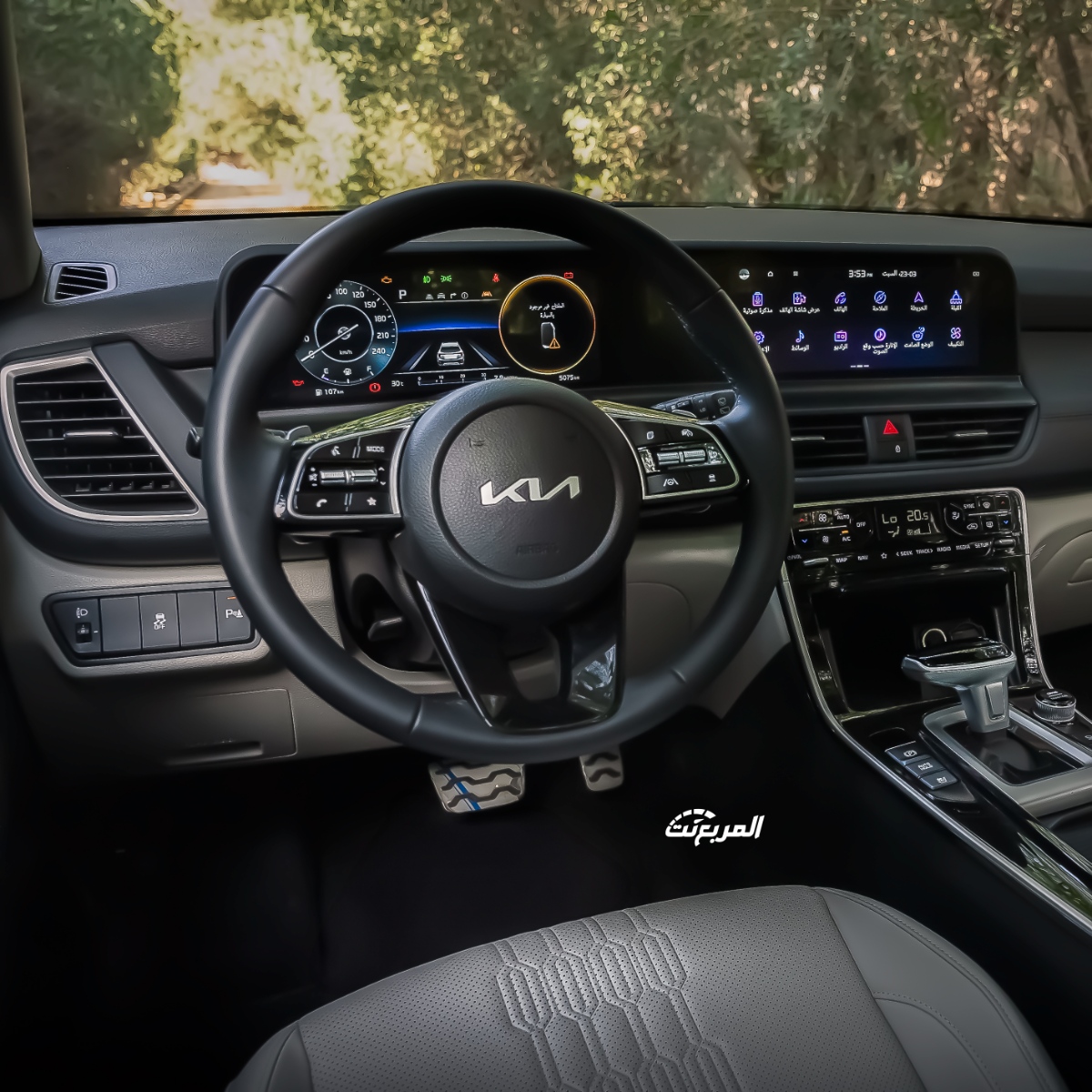 كيا سيلتوس 2025.. كل ما تريد معرفته مواصفات وأسعار كيا سيلتوس 2025.. كل ما تريد معرفته مواصفات وأسعار 17