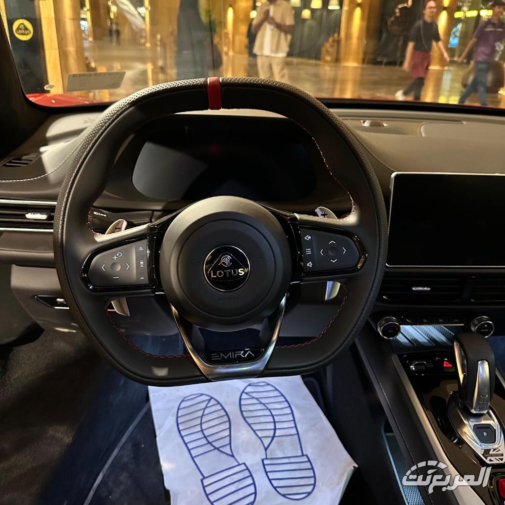 محركات لوتس اميرا 2025 وأهم مميزات الكوبيه في السعودية محركات لوتس اميرا 2025 وأهم مميزات الكوبيه في السعودية 2