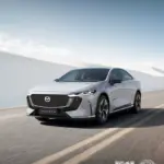 أسعار ومواصفات مازدا EZ-6 2025 الجديدة بديلة مازدا 6 في الصين أسعار ومواصفات مازدا EZ-6 2025 الجديدة بديلة مازدا 6 في الصين