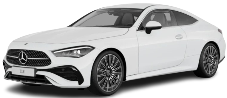 مرسيدس CLE
