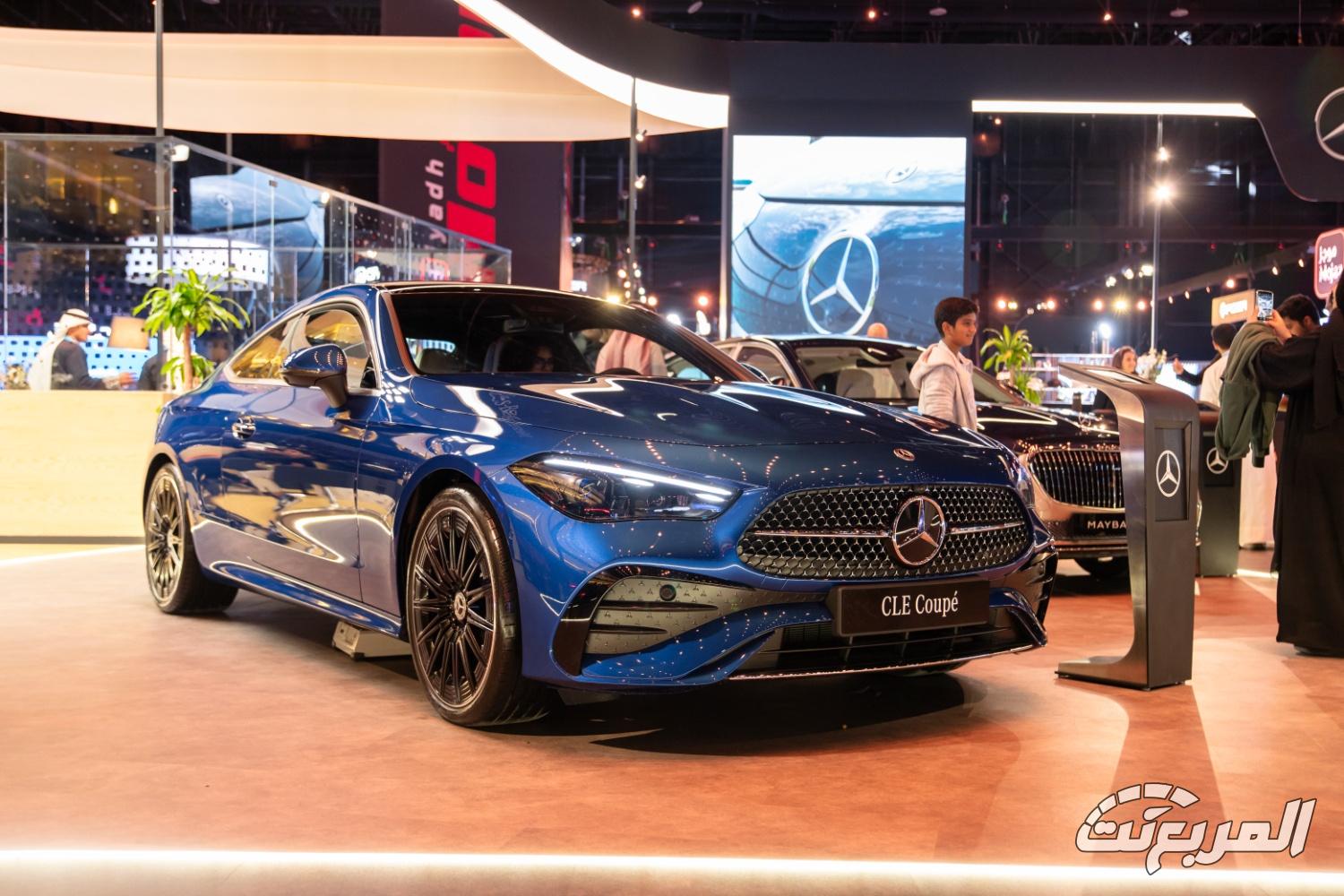 مرسيدس-cle-كوبيه-المربع-نت-1