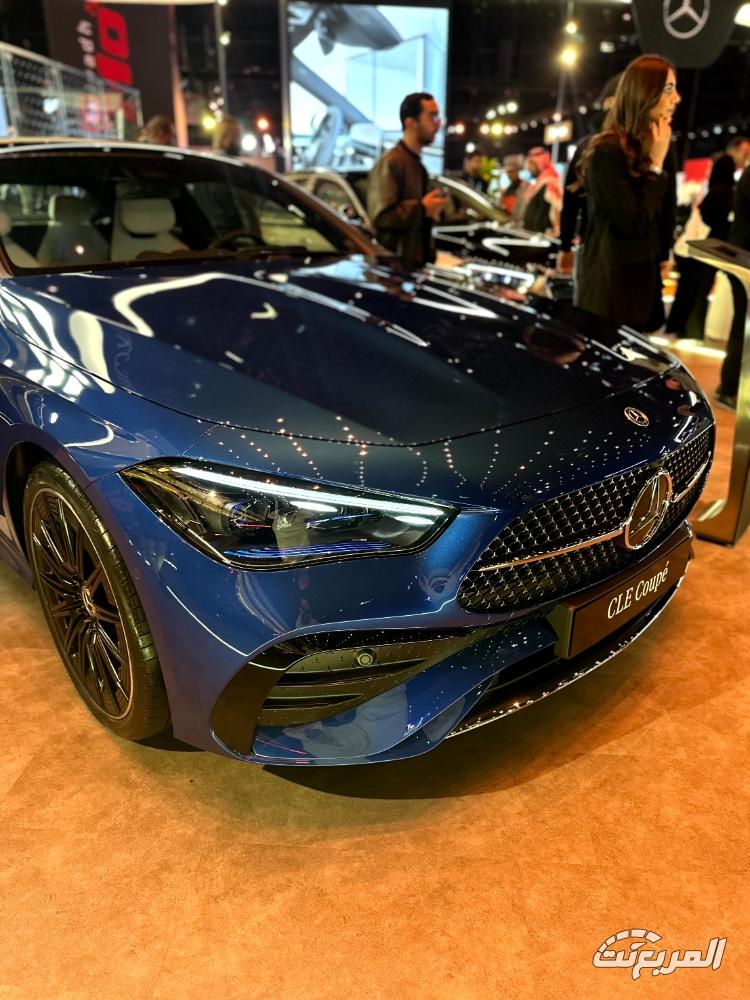 مرسيدس-cle-كوبيه-المربع-نت-13