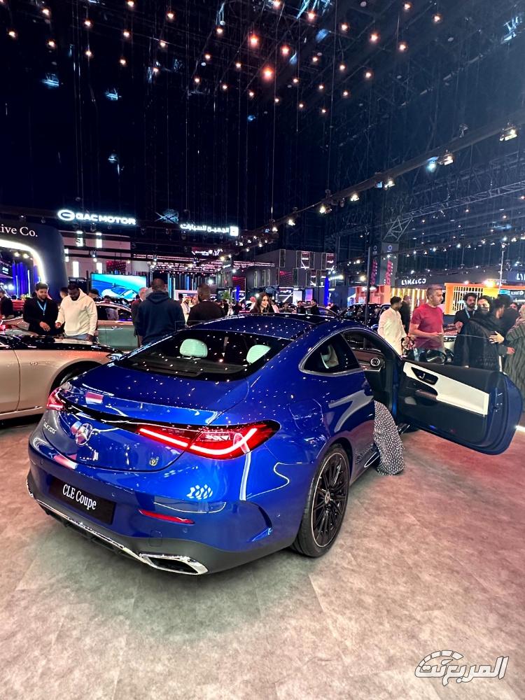 مرسيدس-cle-كوبيه-المربع-نت-16