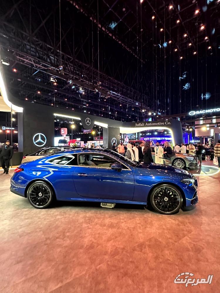 مرسيدس-cle-كوبيه-المربع-نت-20