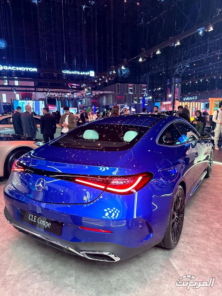 مرسيدس-cle-كوبيه-المربع-نت-21