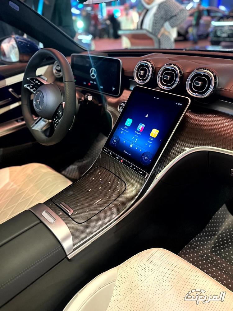 مرسيدس-cle-كوبيه-المربع-نت-7