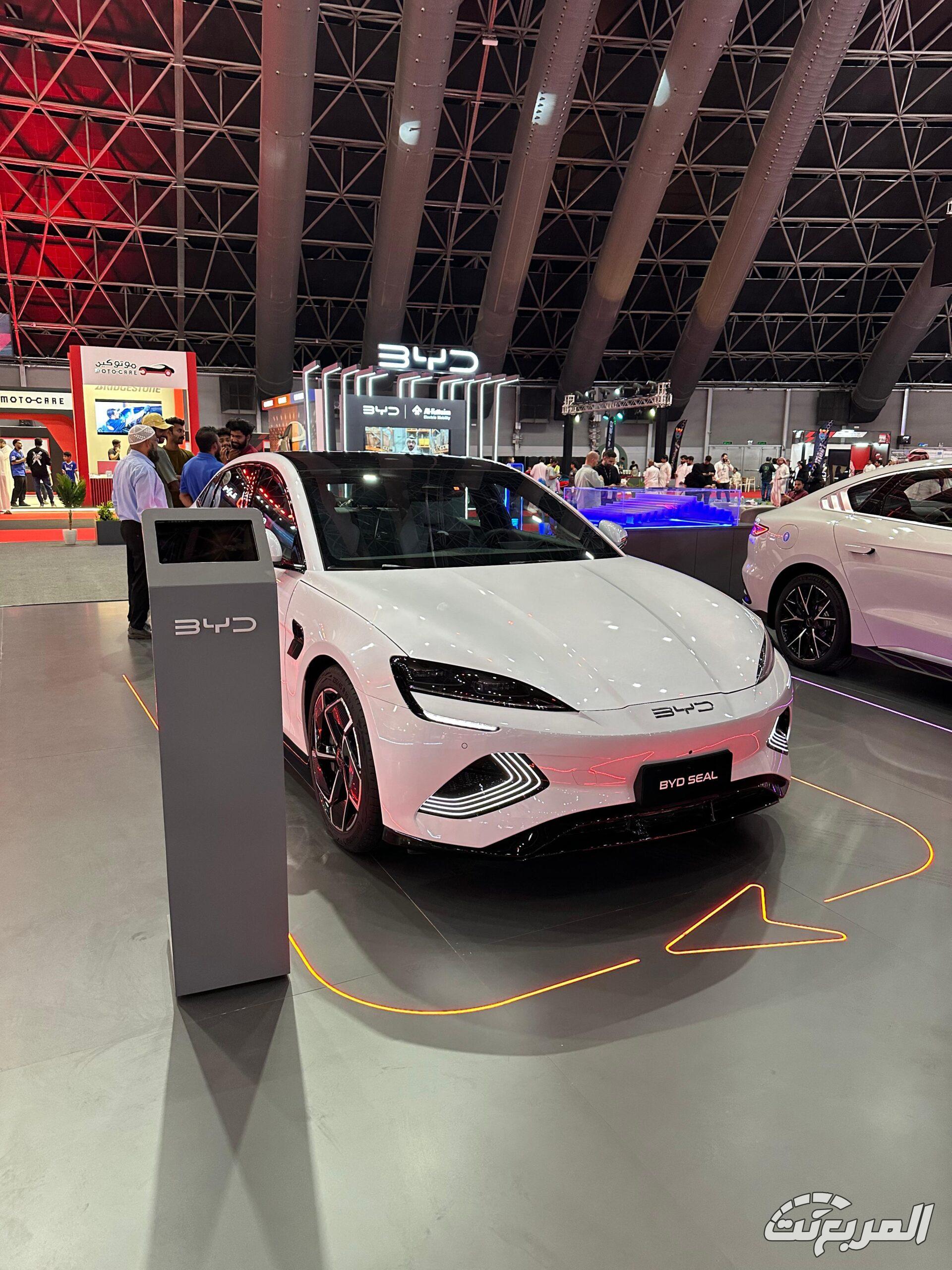 مواصفات بي واي دي سيل 2025 بجميع الفئات والأسعار المتوفرة وأبرز العيوب والمميزات مواصفات بي واي دي سيل 2025 بجميع الفئات والأسعار المتوفرة وأبرز العيوب والمميزات