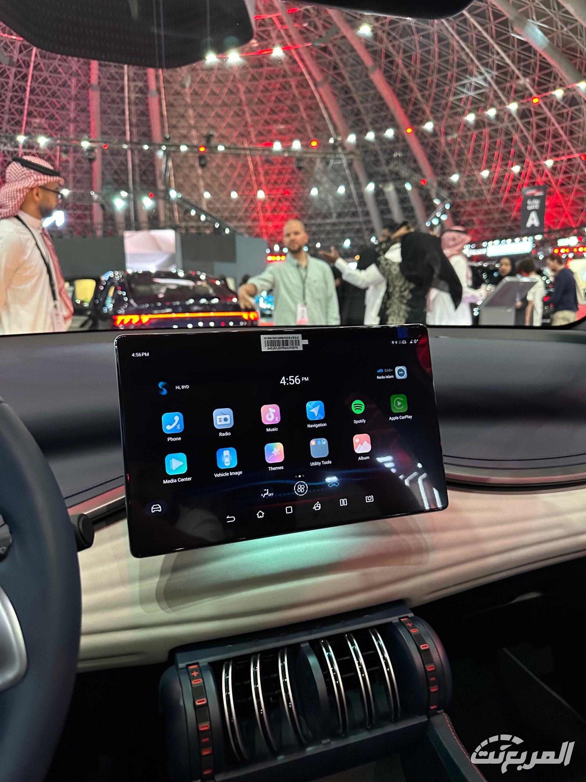 سيارات بي واي دي 2025 في السعودية إليك كافة الفئات والأسعار مع المواصفات مواصفات بي واي دي سيل 2025 بجميع الفئات والأسعار المتوفرة وأبرز العيوب والمميزات