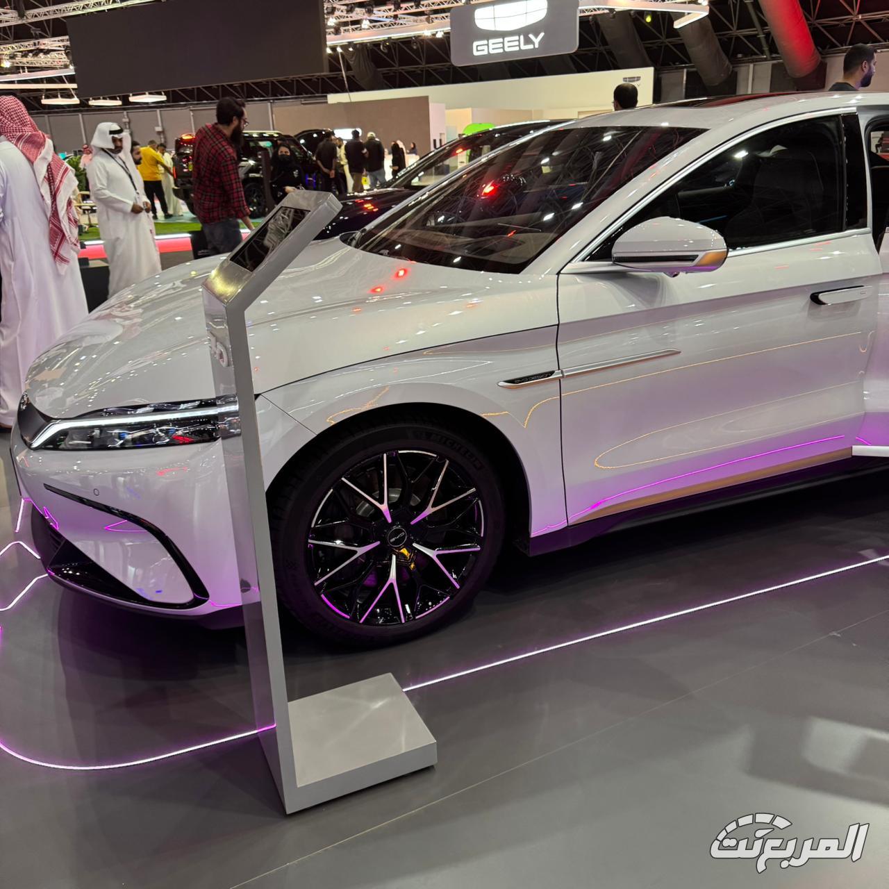 مواصفات بي واي دي هان 2025 بجميع الفئات والأسعار المتوفرة وأبرز العيوب والمميزات مواصفات بي واي دي هان 2025 بجميع الفئات والأسعار المتوفرة وأبرز العيوب والمميزات