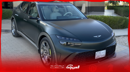 مواصفات جينيسيس GV60 موديل 2025 بجميع الفئات والأسعار المتوفرة وأبرز العيوب والمميزات مواصفات جينيسيس GV60 موديل 2025 بجميع الفئات والأسعار المتوفرة وأبرز العيوب والمميزات