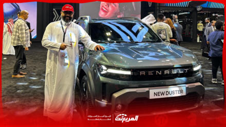 مواصفات رينو داستر الجديدة 2025 بجميع الفئات مع الصور وأبرز العيوب والمميزات مواصفات رينو داستر الجديدة 2025 بجميع الفئات مع الصور وأبرز العيوب والمميزات