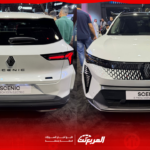 مواصفات رينو سينيك E-Tech موديل 2025 بجميع الفئات والأسعار المتوفرة وأبرز العيوب والمميزات