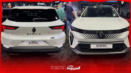 مواصفات رينو سينيك E-Tech موديل 2025 بجميع الفئات والأسعار المتوفرة وأبرز العيوب والمميزات مواصفات رينو سينيك E-Tech موديل 2025 بجميع الفئات والأسعار المتوفرة وأبرز العيوب والمميزات