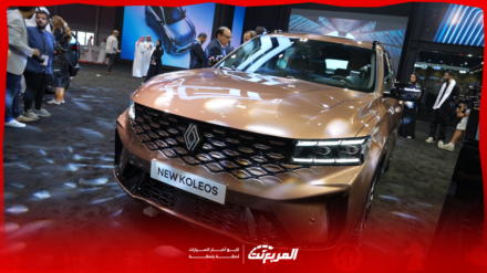 مواصفات رينو نيو كوليوس 2025 بجميع الفئات مع الصور وأبرز العيوب والمميزات مواصفات رينو نيو كوليوس 2025 بجميع الفئات مع الصور وأبرز العيوب والمميزات