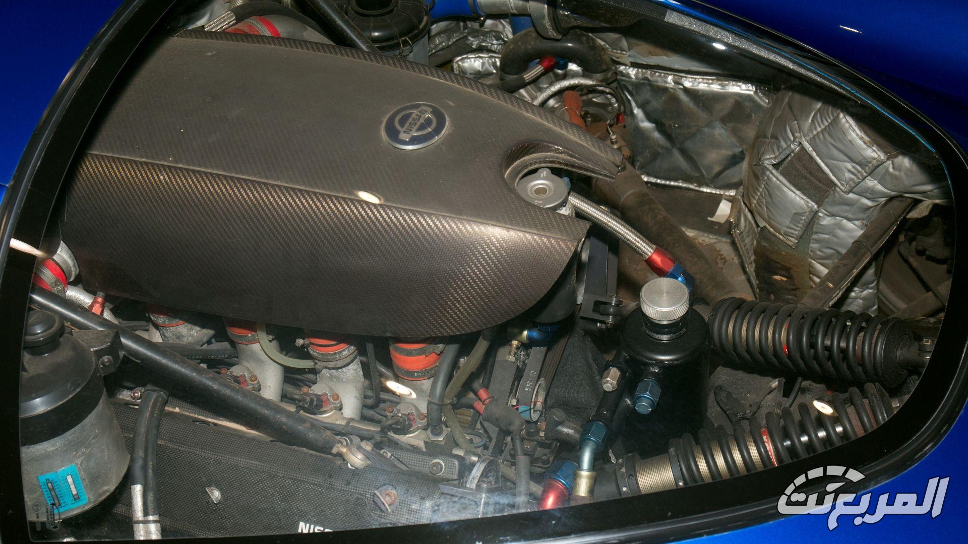 هذه 10 من أشرس محركات السيارات اليابانية على الإطلاق هذه 10 من أشرس محركات السيارات اليابانية على الإطلاق 1