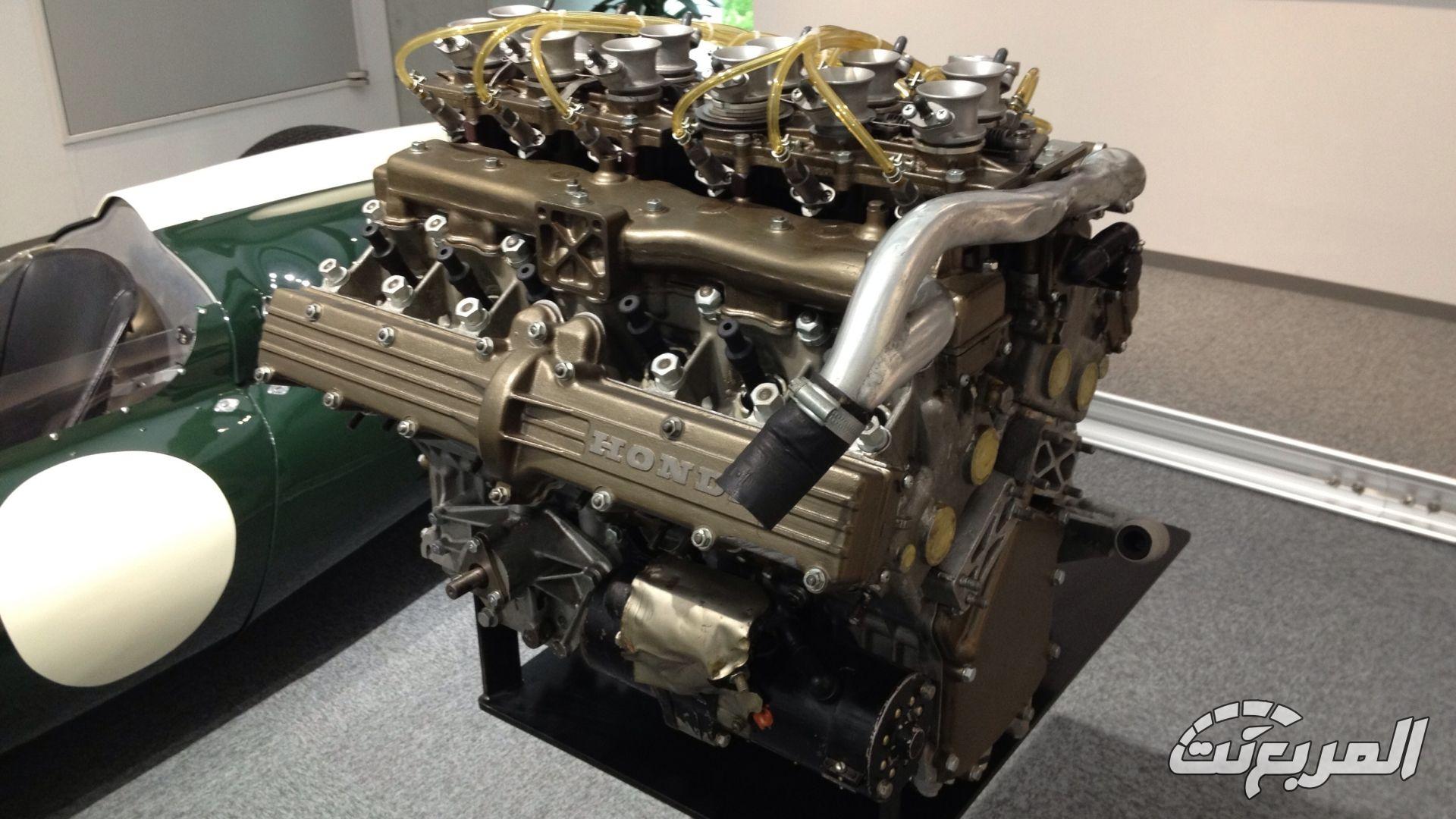 هذه 10 من أشرس محركات السيارات اليابانية على الإطلاق هذه 10 من أشرس محركات السيارات اليابانية على الإطلاق 3