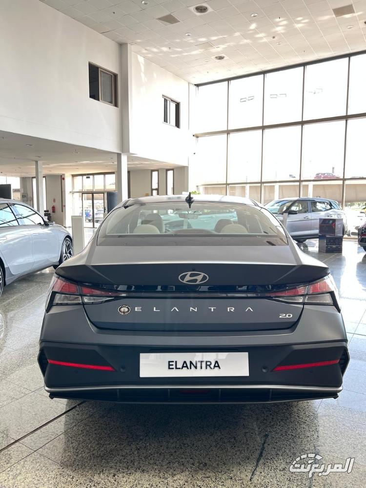 عروض هيونداي نهاية العام 2024 بدون دفعة أولى وصيانة مجانية عروض هيونداي نهاية العام 2024 بدون دفعة أولى وصيانة مجانية 11