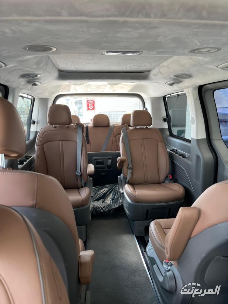 عروض هيونداي نهاية العام 2024 بدون دفعة أولى وصيانة مجانية عروض هيونداي نهاية العام 2024 بدون دفعة أولى وصيانة مجانية 29