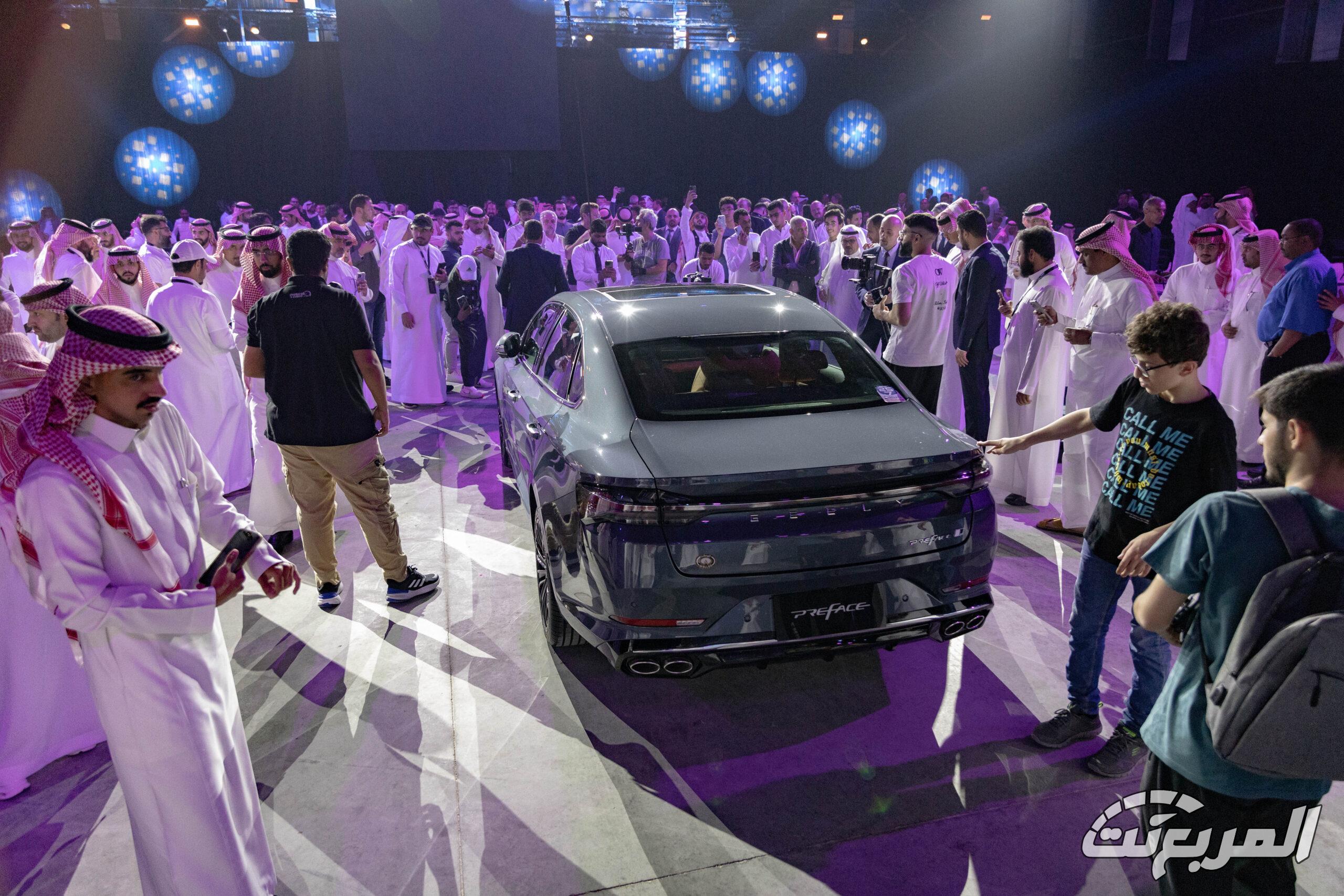 عروض سيارات جيلي في رمضان 2025 من وكيلها الوعلان صور جيلي بريفيس 2025 بجودة عالية من الداخل والخارج والألوان المتوفرة