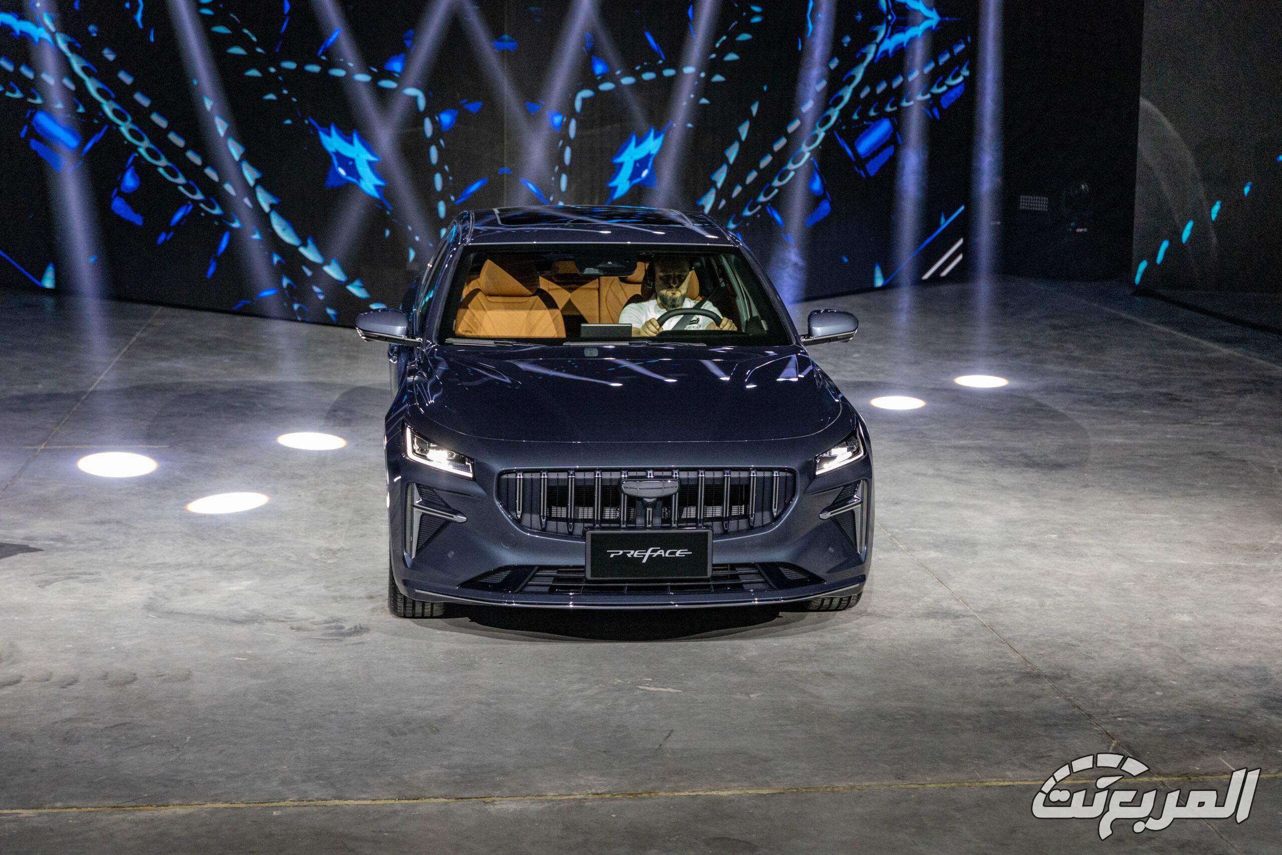 عروض سيارات جيلي في رمضان 2025 من وكيلها الوعلان صور جيلي بريفيس 2025 بجودة عالية من الداخل والخارج والألوان المتوفرة