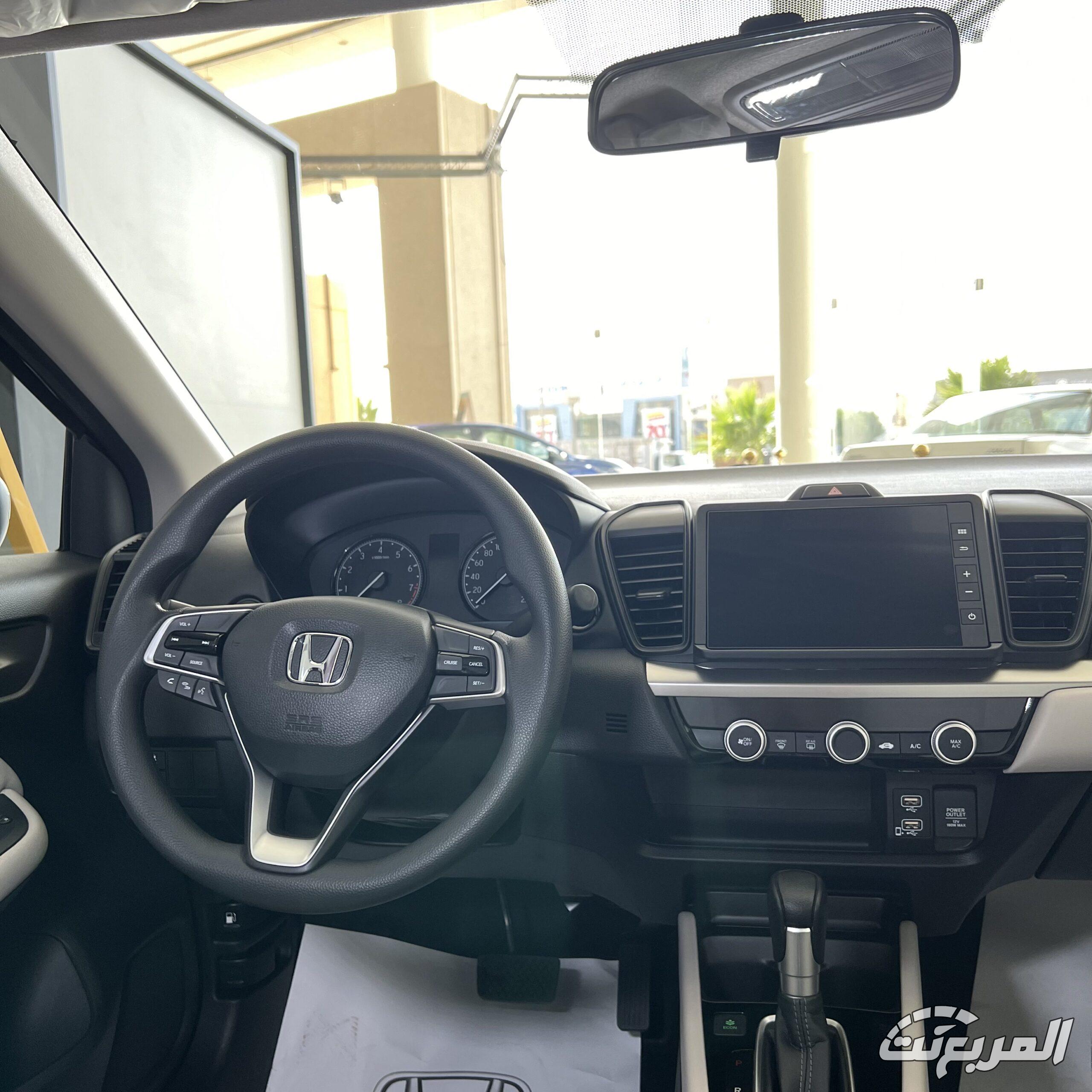 أرخص سيارات يابانية جديدة 2025 في السعودية..لا تتجاهل هذه التجهيزات مقابل السعر! (صور وفيديو) كم سعر هوندا سيتي 2025 في السعودية؟ مع عرض الفئات والتجهيزات (بالصور)