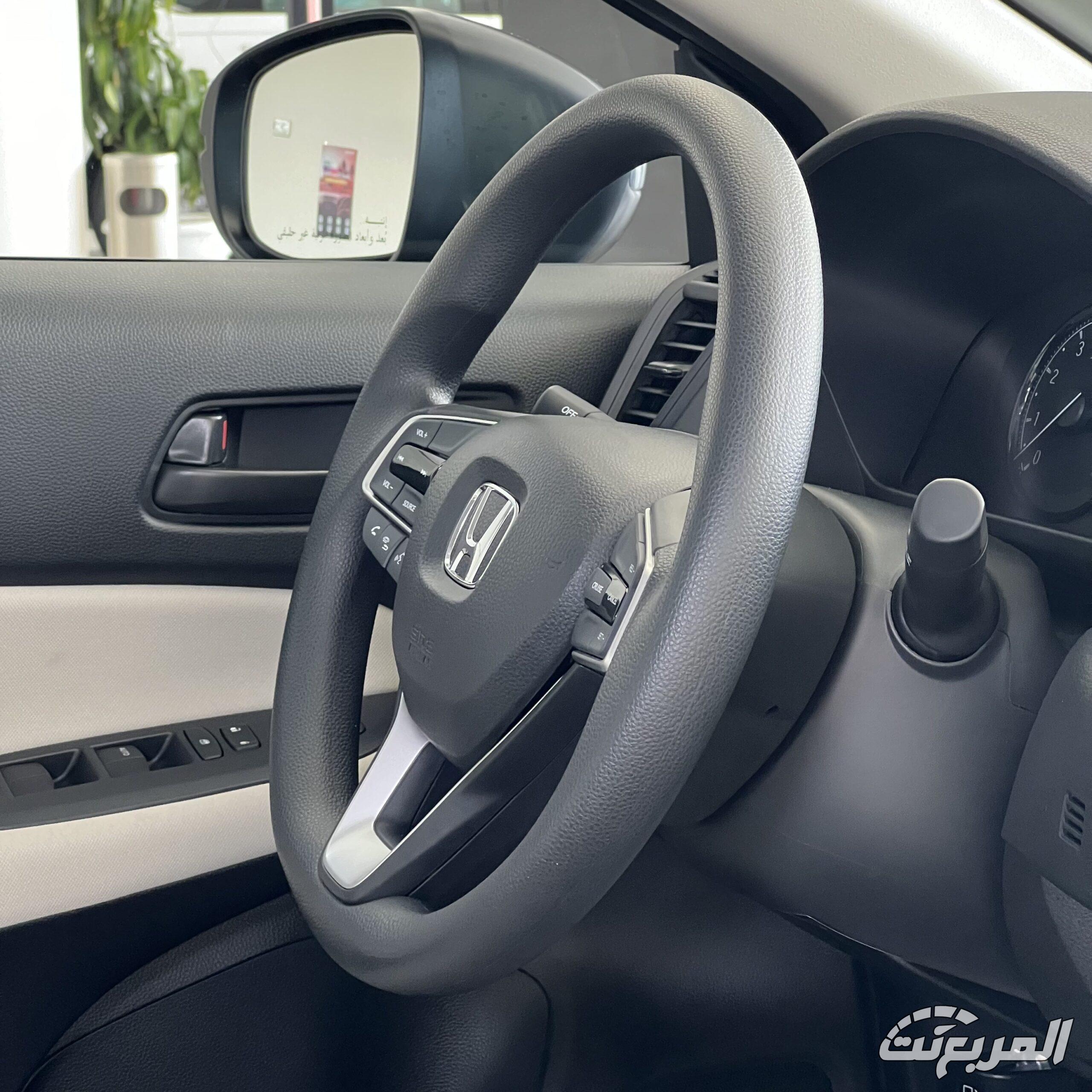 أرخص سيارات يابانية جديدة 2025 في السعودية..لا تتجاهل هذه التجهيزات مقابل السعر! (صور وفيديو) كم سعر هوندا سيتي 2025 في السعودية؟ مع عرض الفئات والتجهيزات (بالصور)