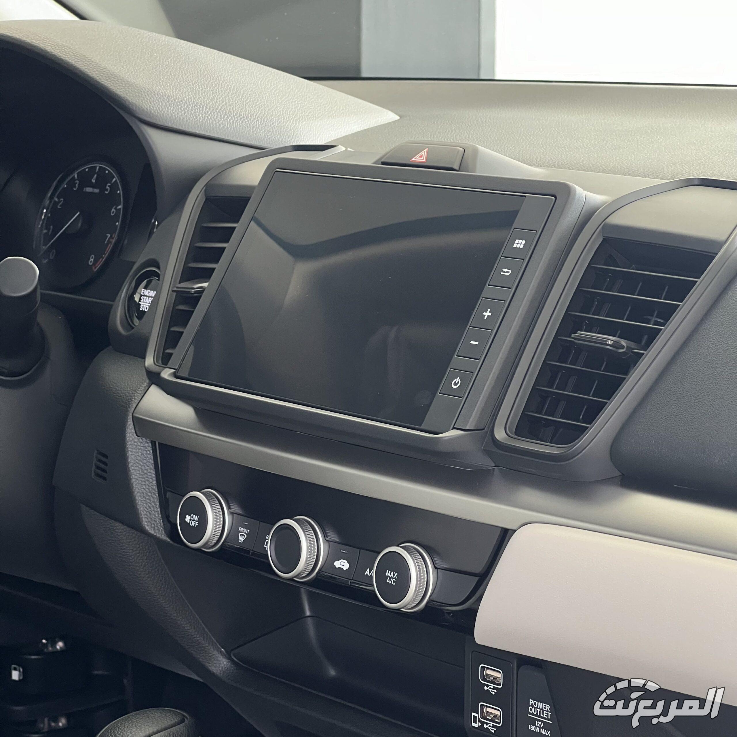 أرخص سيارات يابانية جديدة 2025 في السعودية..لا تتجاهل هذه التجهيزات مقابل السعر! (صور وفيديو) كم سعر هوندا سيتي 2025 في السعودية؟ مع عرض الفئات والتجهيزات (بالصور)