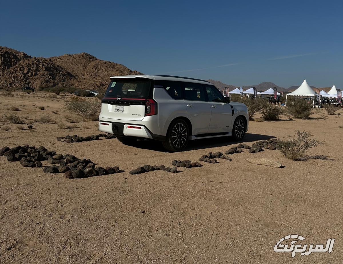 ما هي أفضل السيارات التي تتحمل الحرارة في السعودية؟ إليك 7 خيارات مثالية ما هي أفضل السيارات التي تتحمل الحرارة في السعودية؟ إليك 7 خيارات مثالية 25