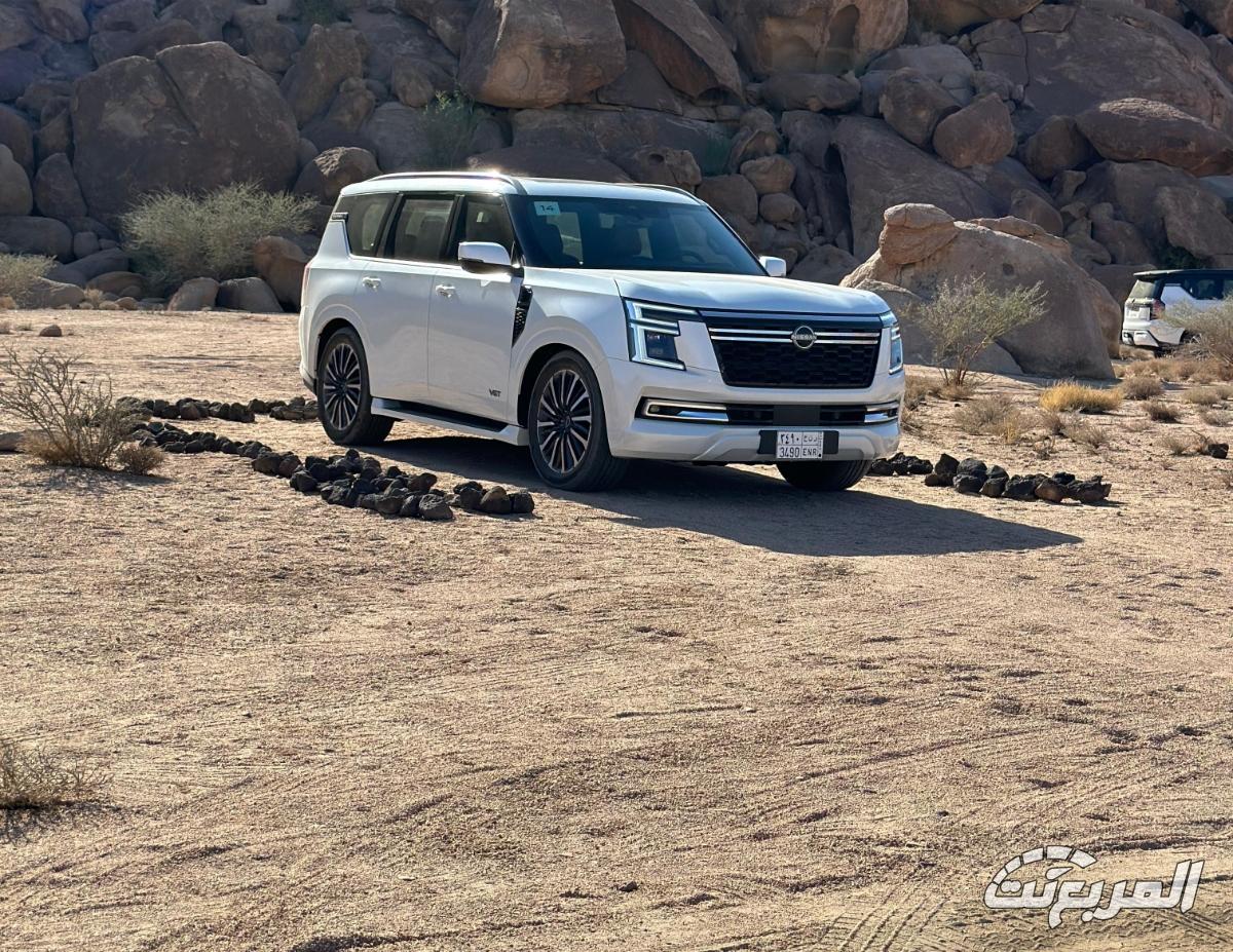 ما هي أفضل السيارات التي تتحمل الحرارة في السعودية؟ إليك 7 خيارات مثالية ما هي أفضل السيارات التي تتحمل الحرارة في السعودية؟ إليك 7 خيارات مثالية 24