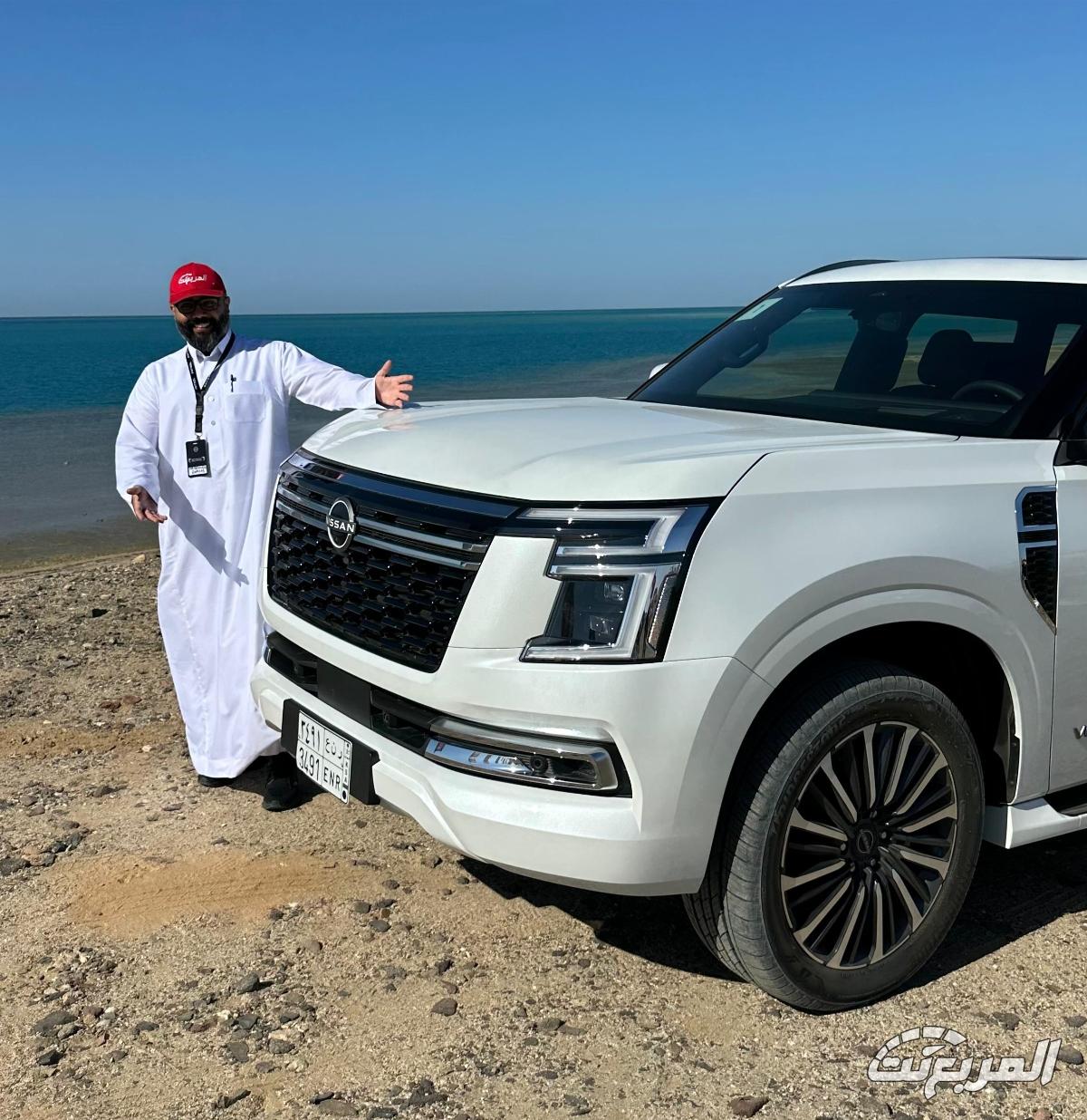 ما هي أفضل السيارات التي تتحمل الحرارة في السعودية؟ إليك 7 خيارات مثالية ما هي أفضل السيارات التي تتحمل الحرارة في السعودية؟ إليك 7 خيارات مثالية 23