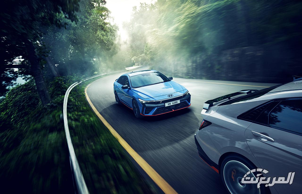 أقوى 5 سيارات دفع أمامي بجير يدوي على الإطلاق أقوى 5 سيارات دفع أمامي بجير يدوي على الإطلاق 6