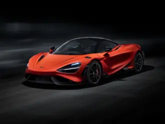 مكلارين تستدعي السوبركار 765LT بشكل عاجل وتحذر الملاك من قيادتها بسرعات مرتفعة 2