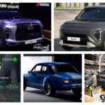 أخبار السيارات في أسبوع