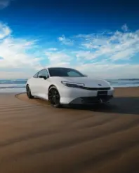 هوندا بريليود الجديدة ستنطلق في الأسواق خلال 2025 بتصميم رياضي وأداء هجين 7