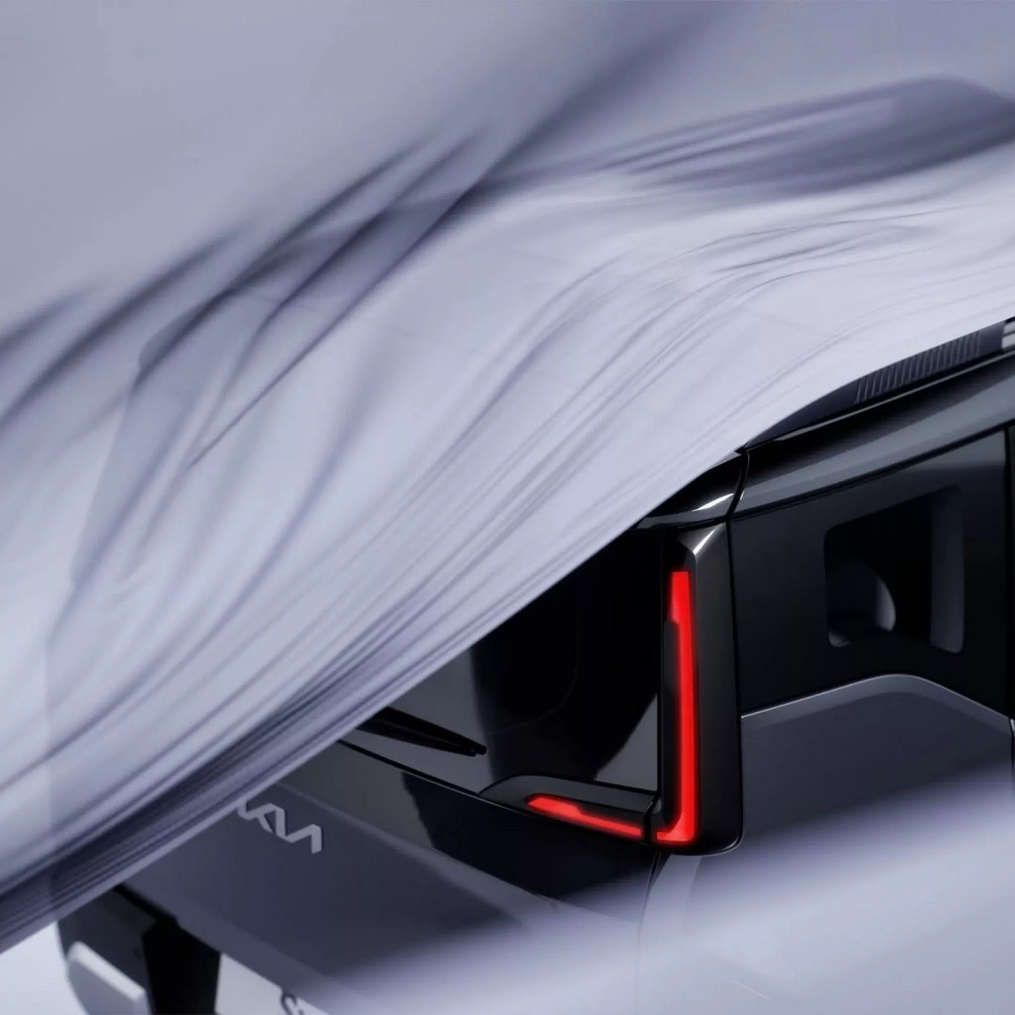 كيا سايروس 2025 هي SUV صغيرة جديدة كلياً للأسواق العالمية مع خطط لتدشينها خلال أيام 10