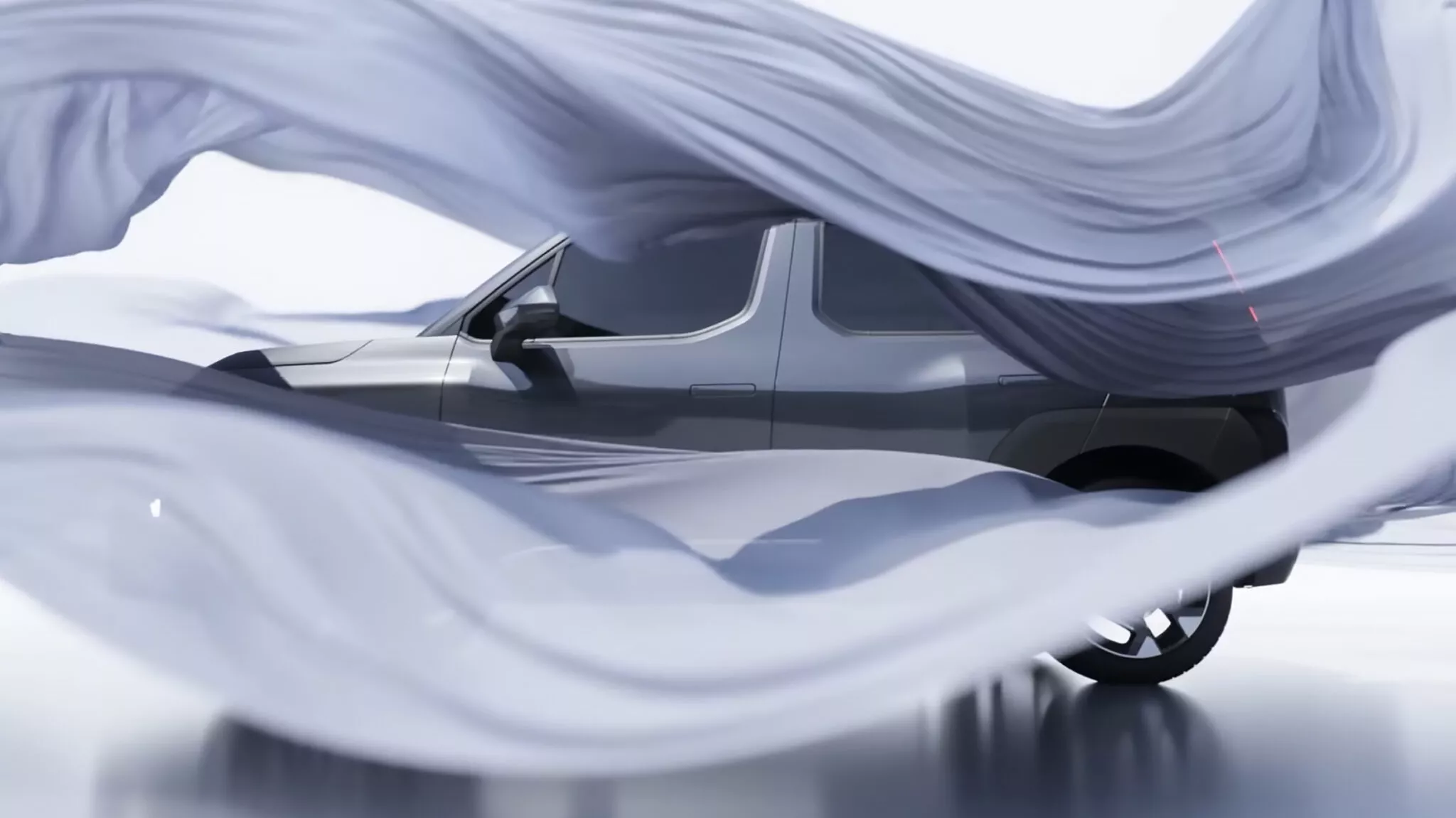 كيا سايروس 2025 هي SUV صغيرة جديدة كلياً للأسواق العالمية مع خطط لتدشينها خلال أيام 6