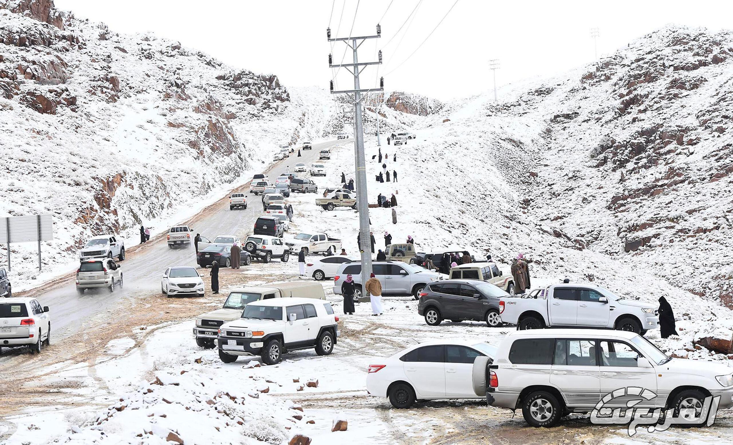 10 نصائح تساعدك على الحفاظ على سيارتك في الشتاء