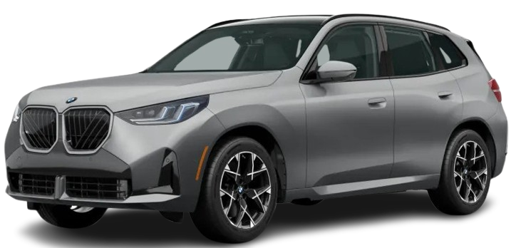 بي ام دبليو X3