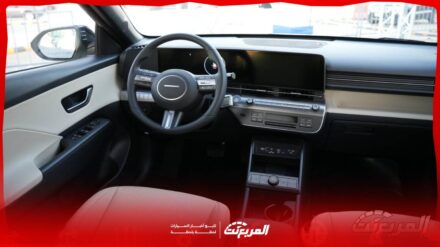 صور هيونداي كونا 2025 بجودة عالية من الخارج والداخل والألوان المتوفرة صور هيونداي كونا 2025 بجودة عالية من الخارج والداخل والألوان المتوفرة