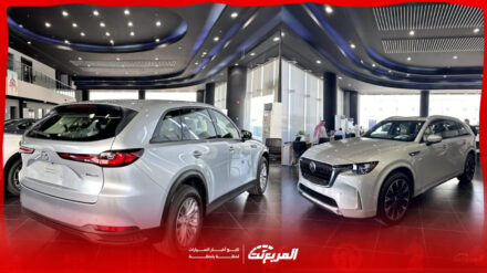 أسعار مازدا CX90 2025 مع اسعارها وابرز المواصفات والتقنيات أسعار مازدا CX90 2025 مع اسعارها وابرز المواصفات والتقنيات