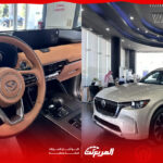 صور مازدا CX90 2025