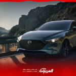 مواصفات مازدا 3 هاتشباك 2025 بجميع الفئات والاسعار المتوفرة وابرز العيوب والمميزات مواصفات مازدا 3 هاتشباك 2025 بجميع الفئات والاسعار المتوفرة وابرز العيوب والمميزات 1