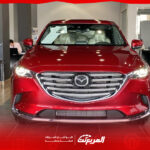 أسعار مازدا CX9 2025 بجودة عالية