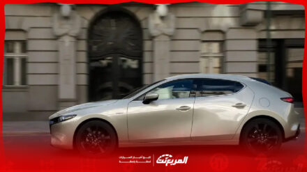 صور مازدا 3 هاتشباك 2025 بجودة عالية من الداخل والخارج مع الألوان المتوفرة لدى العميل صور مازدا 3 هاتشباك 2025 بجودة عالية من الداخل والخارج مع الألوان المتوفرة لدى العميل